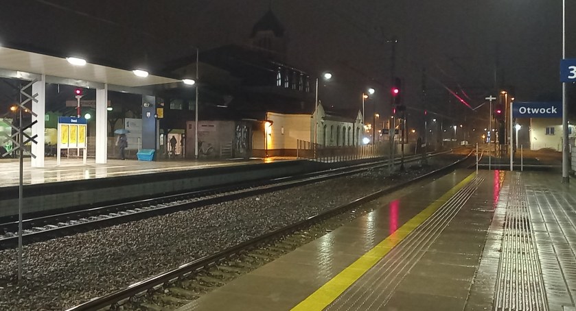 Utrudnienia na kolei codziennością – za kilka dni kolejne zmiany
