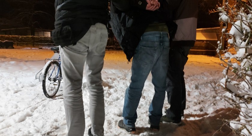 Ukrainiec bez wahania zabił rodaka za... telefon