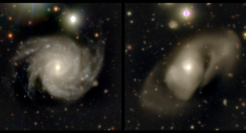 Pomóż astronomom odkrywać tajemnice kosmosu - odwiedź Galaktyczne Zoo zachęca NCBJ