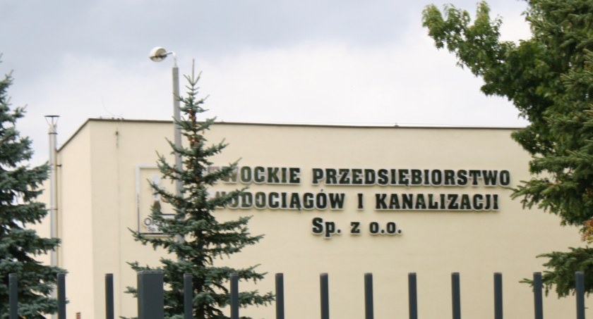 Burmistrz Jarocina w radzie nadzorczej OPWiK