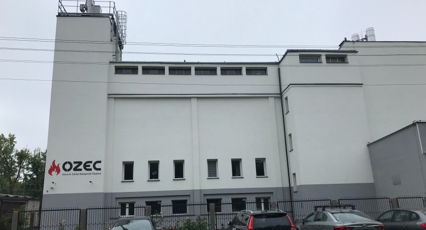 Średnio 100 procent wyższe opłaty za ciepło z OZEC