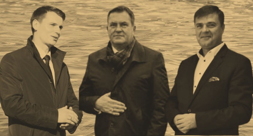 Powiązania prawicy Otwock-Jarocin 