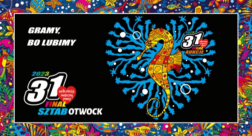 Dla zakupowiczów, dla kobiet, dla dzieci - ciekawe aukcje online na WOŚP