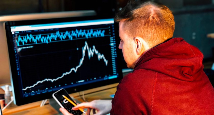 Przewodnik krok po kroku po handlu na rynku Forex