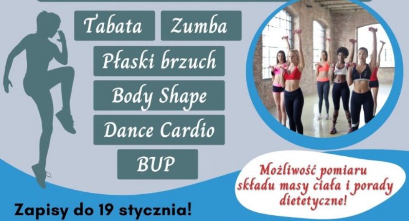 IV Celestynowski Maraton Fitness 