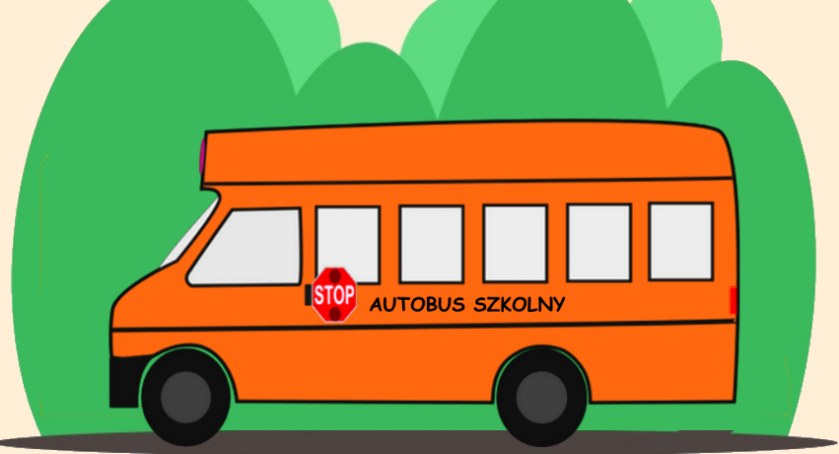 Nowy autobus dla uczniów Otwocka