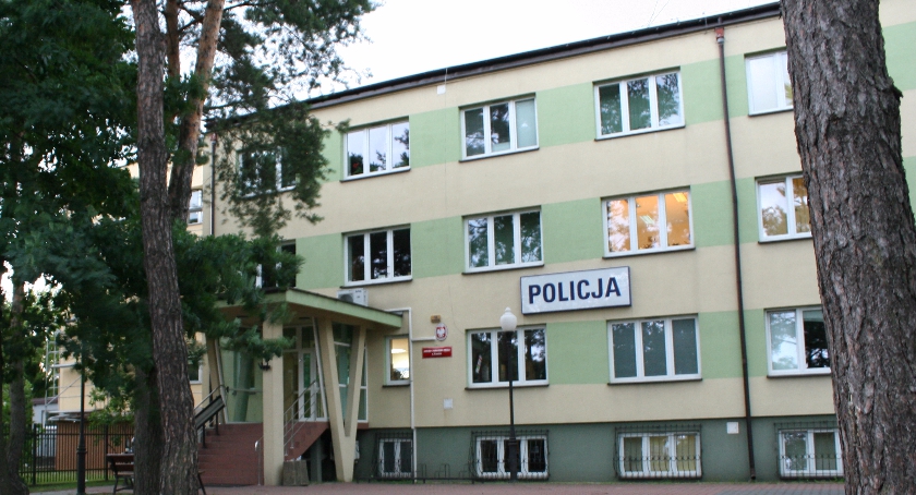 Otwockie kryminałki w pigułce