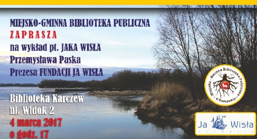 Jaka Wisła