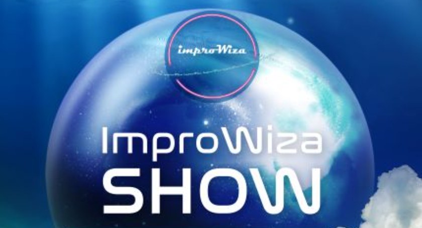 ImproWiza Show w Jaraczu