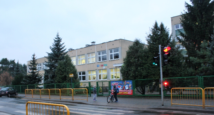 Reforma oświaty w Otwocku - konsultacje z rodzicami