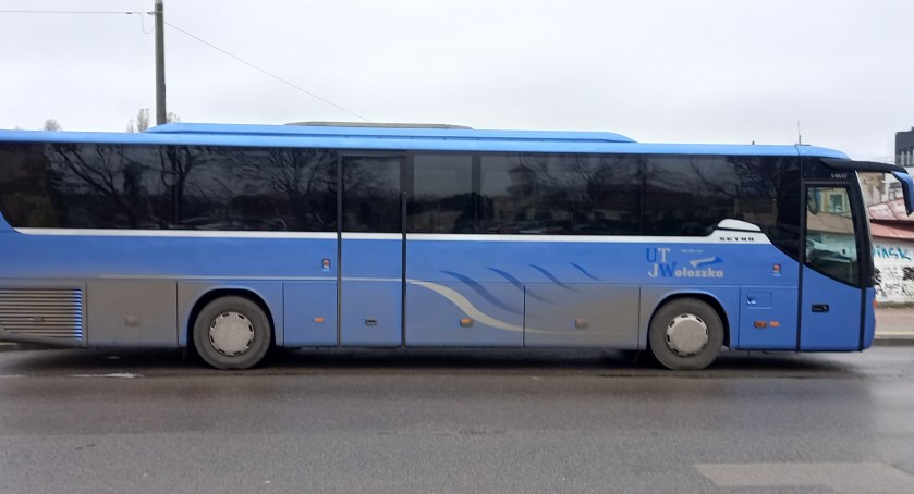 Czy będą dodatkowe kursy autobusu Osieck-Otwock?
