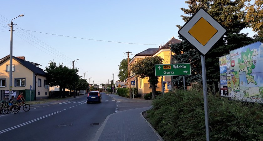 Osieck znów miastem? Konsultacje społeczne