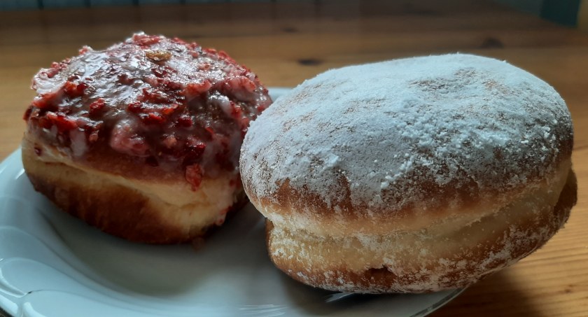 Najlepsze pączki w Otwocku i okolicach?