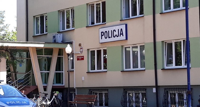 34-latek zatrzymany za znęcanie się nad babcią