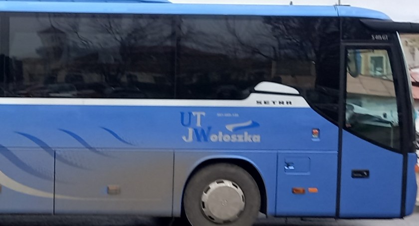 Linia K51 od marca połączy Otwock Mały z Warszawą Falenica