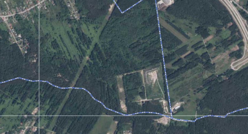 Nowy plan miejscowy ogranicza działalność składowiska Amest do ustaleń sprzed lat 