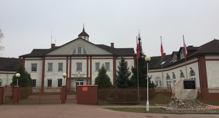 Kołbiel ma być miastem? - konsultacje społeczne