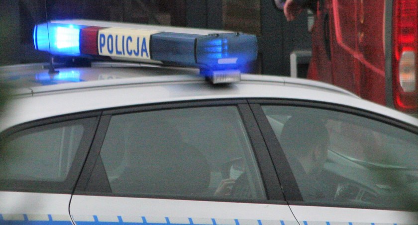 Jeden kierował mając 3 promile, drugi mimo dożywotniego zakazu