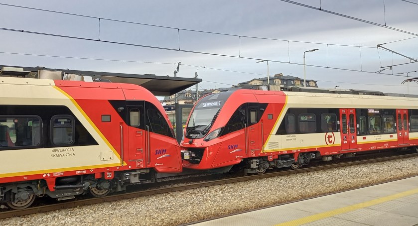 Nocne prace na kolei – utrudnienia w dniach 16-18 marca