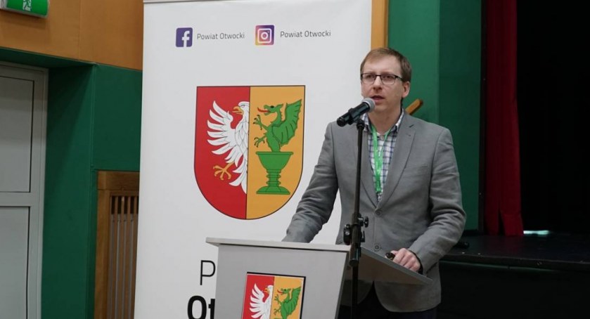 IV Forum Organizacji Pozarządowych Powiatu 0twockiego