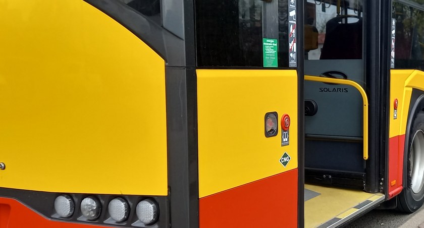 Utrudnienia przy S17 – zmiany w kursowaniu autobusów od 17 marca