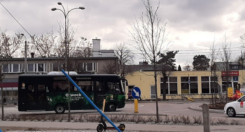 Otwock kupuje dodatkowe autobusy do komunikacji miejskiej