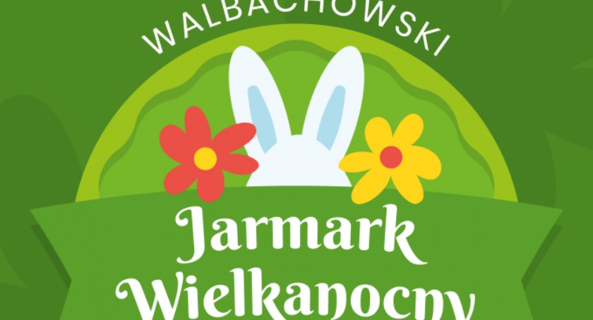 Walbachowski Jarmark Wielkanocny w Karczewie, 2023