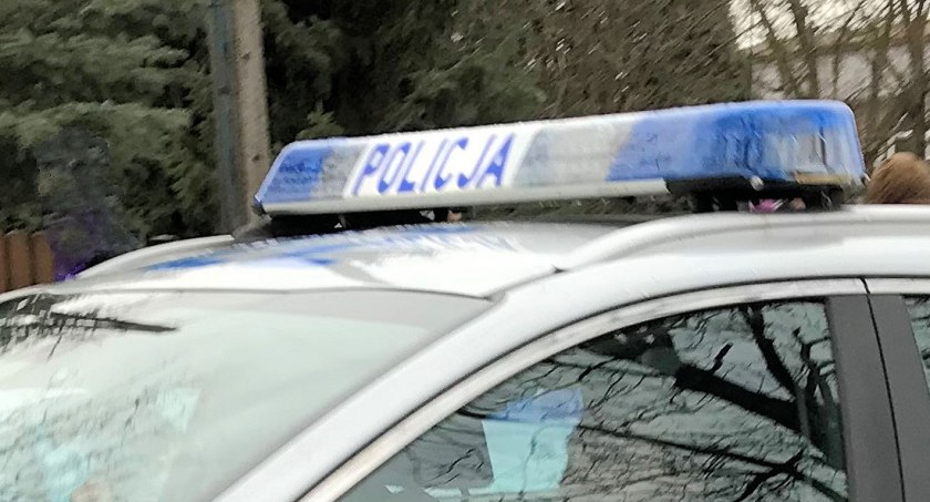 Mieszkaniec Józefowa zatrzymany za uprawę konopi