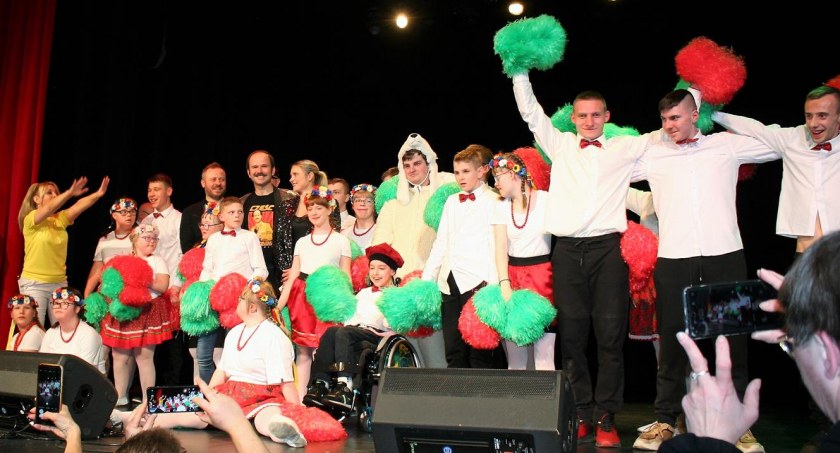 VIII Koncert charytatywny „Nauczyciele Dzieciom” ze Sławomirem