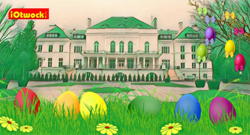 Radosnych Świąt Wielkanocnych 2023