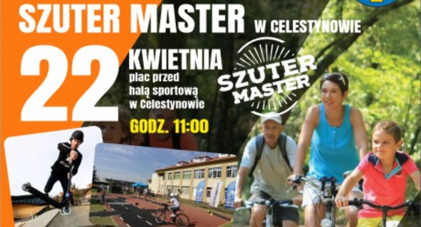 II Celestynowski Rajd Rowerowy 
