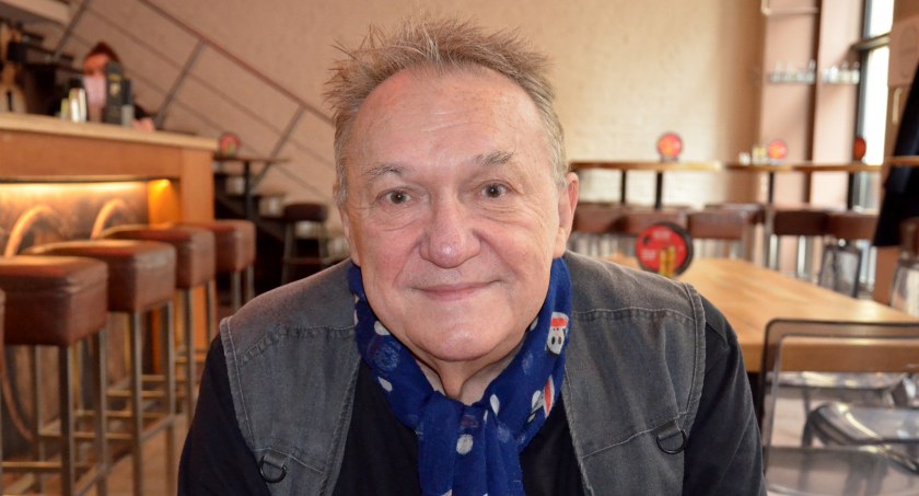 Michał Urbaniak: Najważniejsze w życiu to być sobą