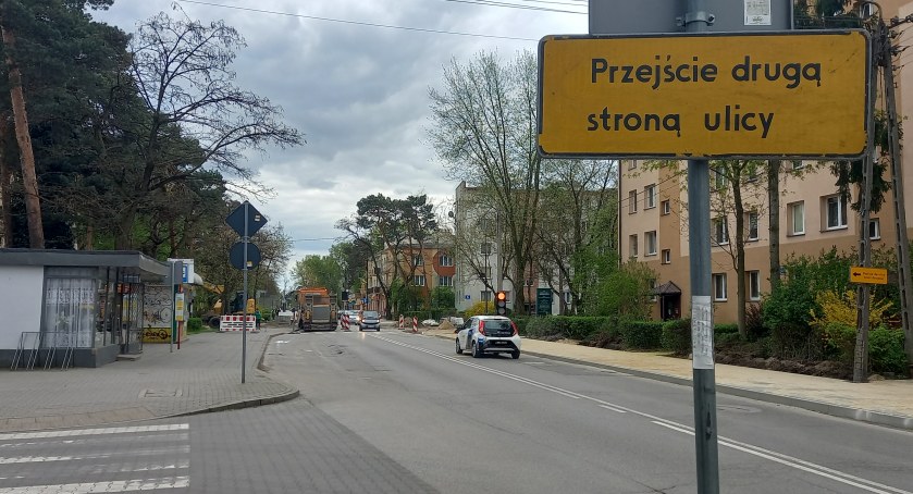 Kolejne zmiany tras autobusów po Otwocku