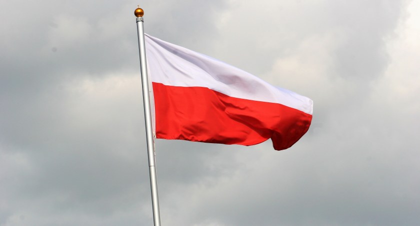 Uroczystości 3 maja w powiecie otwockim