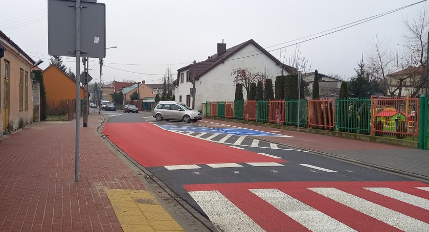 Modernizacja dróg w gminie Karczew