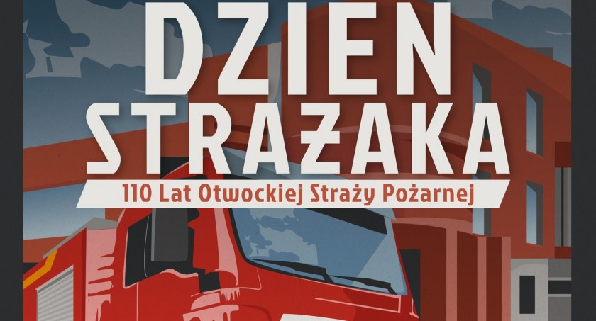 Dzień Strażaka w Otwocku 