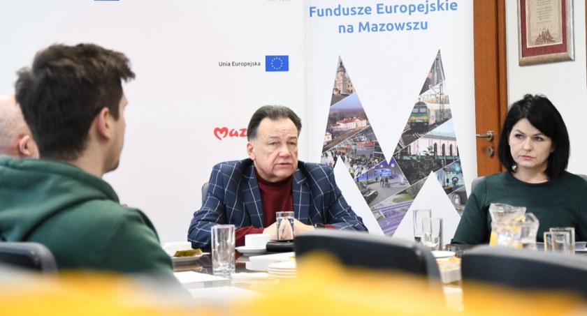 Nowa perspektywa – nowe fundusze