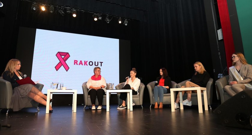 Wygrałyśmy z chorobą, czyli Mazowieckie Forum Kobiet