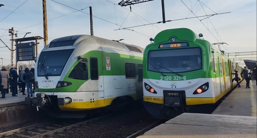 Dodatkowe honorowanie biletów na linii R7