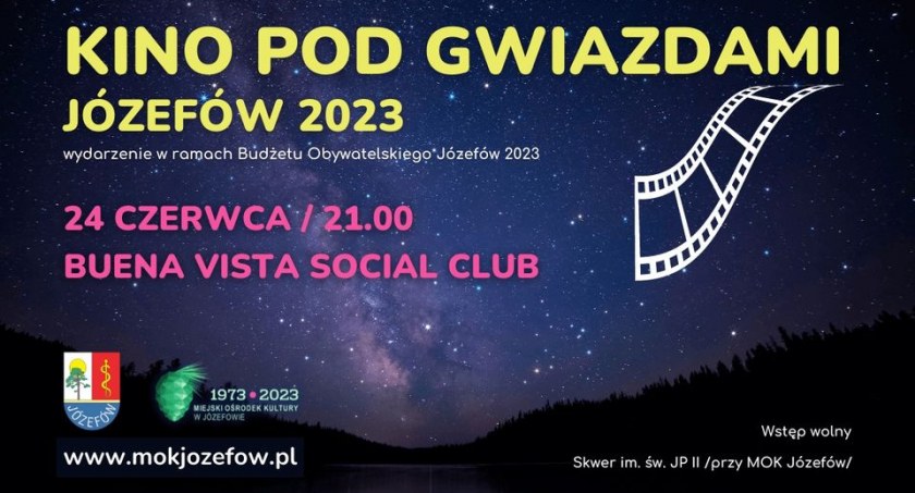 Kubański wieczór w Józefowie