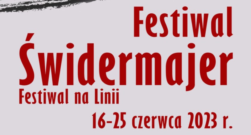 Natalia Kukulska gwiazdą 10 Festiwalu Świdermajer