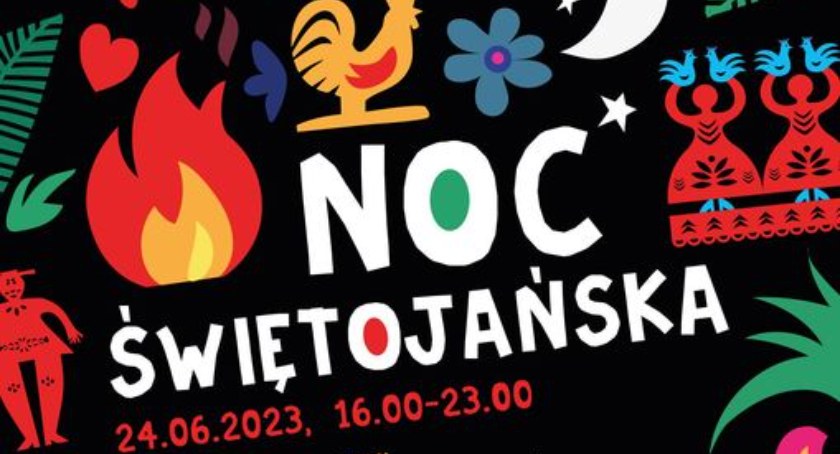 Noc Świętojańska w Klubie Mlądz