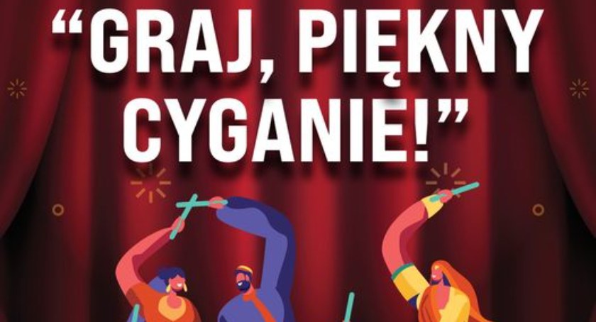Karczewski Teatr Seniora Pasjonaci zaprasza na przedstawienie 