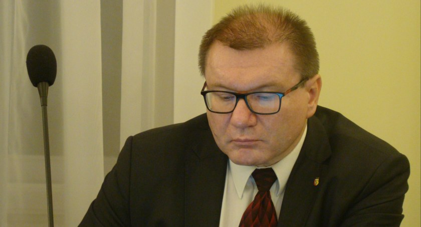 Radny Dariusz Piętka wygrywa w NSA w sprawie wygaśnięcia mandatu