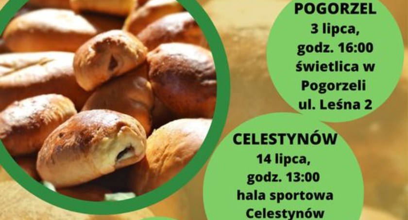 Ludowe Warsztaty Sójkowe w Pogorzeli i w Celestynowie