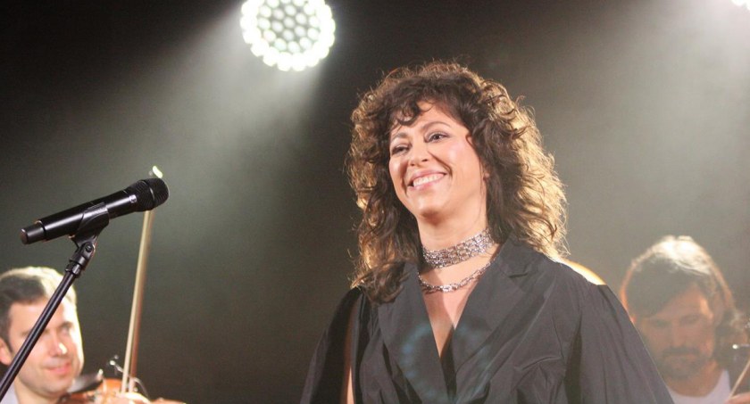 Muzyczny finał Festiwalu Świdermajer. Cudowna Natalia Kukulska