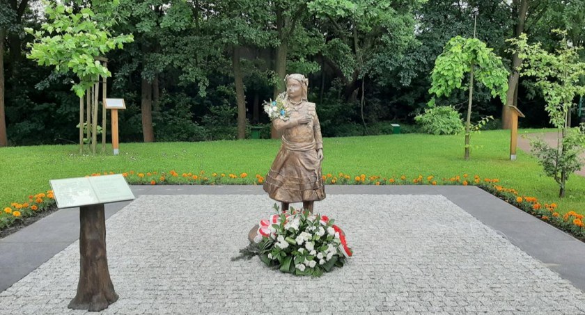Wiązowna uczciła błogosławioną Hannę Chrzanowską