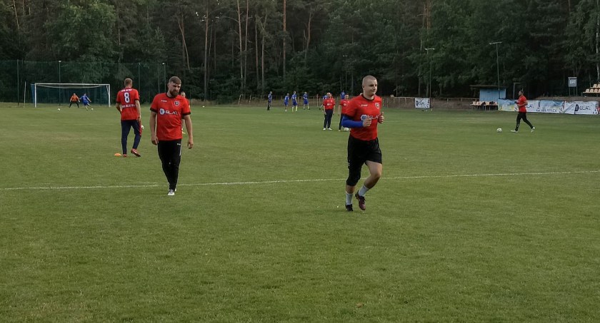 Seniorzy wracają do Gminy Celestynów