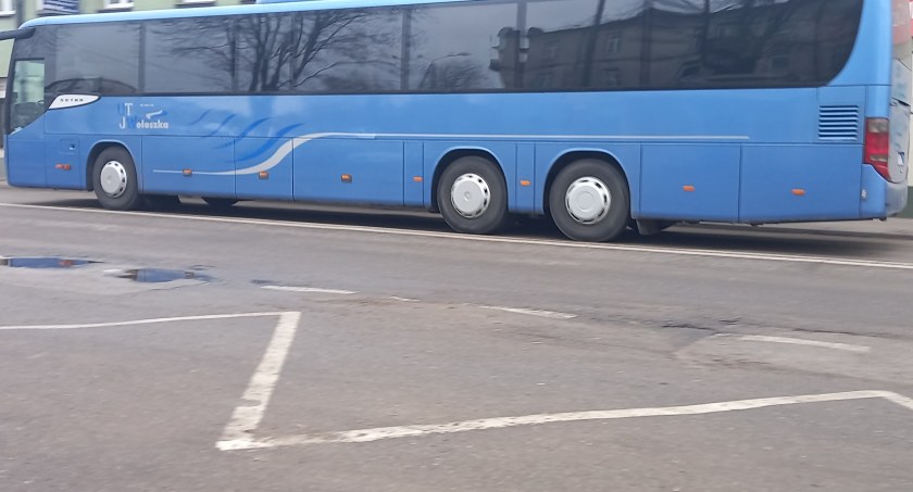 Linie powiatowe O1, W11 i W12 także w weekendy