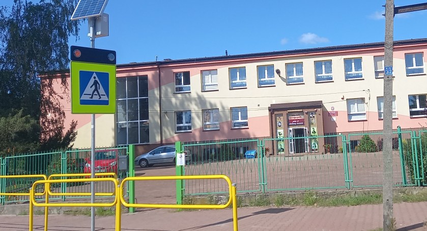 Umowa na remont kuchni w SP2 Karczew podpisana